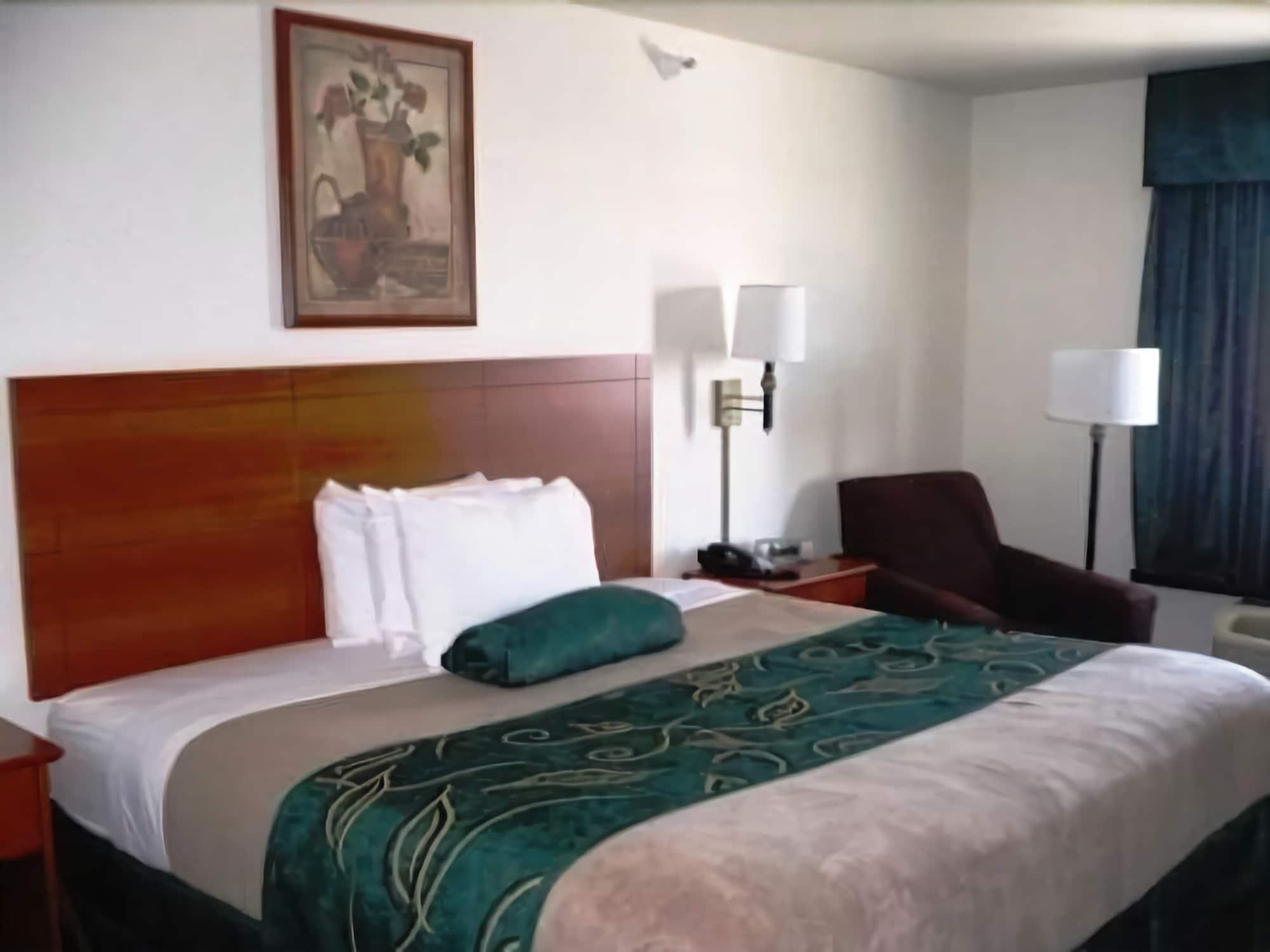 Travelodge By Wyndham פקוס חדר תמונה